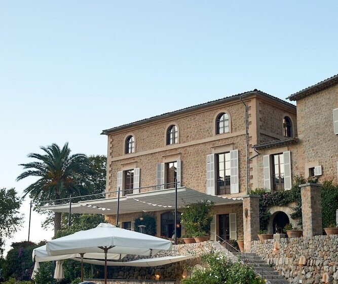 La Residencia, A Belmond Hotel, Mallorca