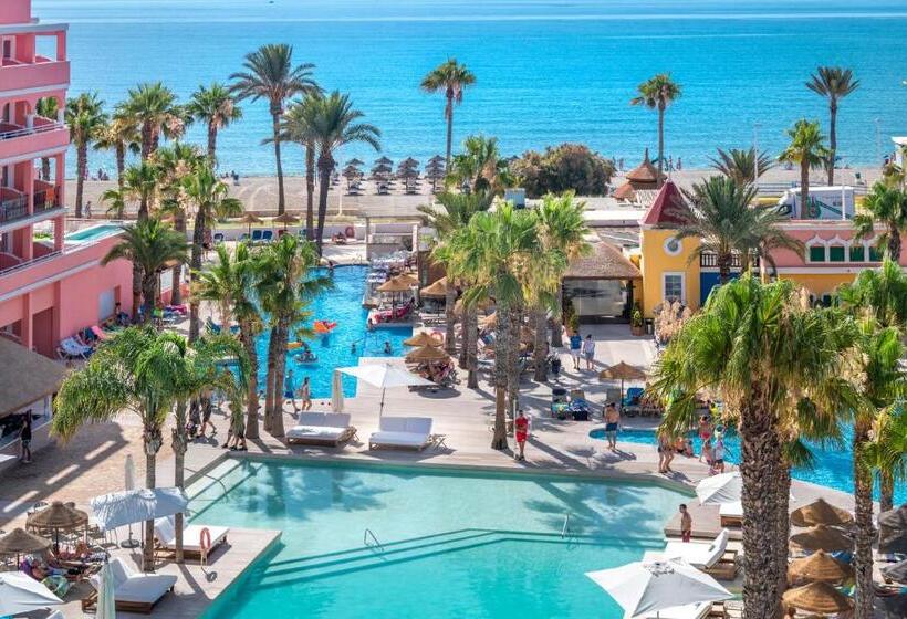 Mediterráneo Bay Hotel & Resort