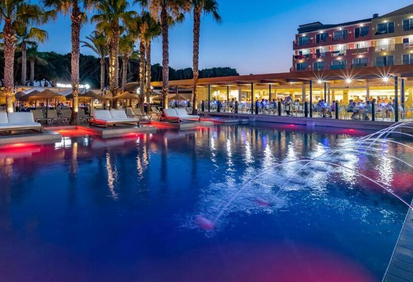 Mediterráneo Bay Hotel & Resort