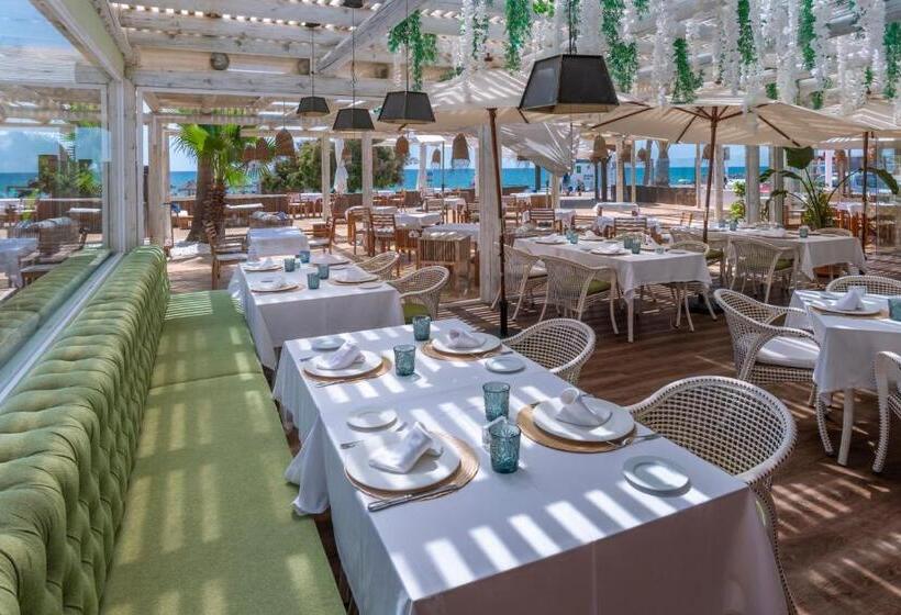 Mediterráneo Bay Hotel & Resort