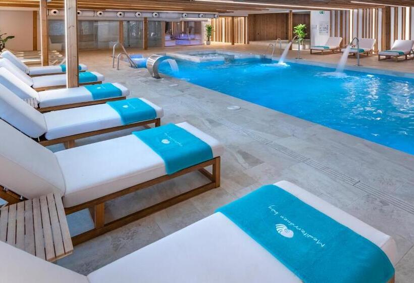 Mediterráneo Bay Hotel & Resort