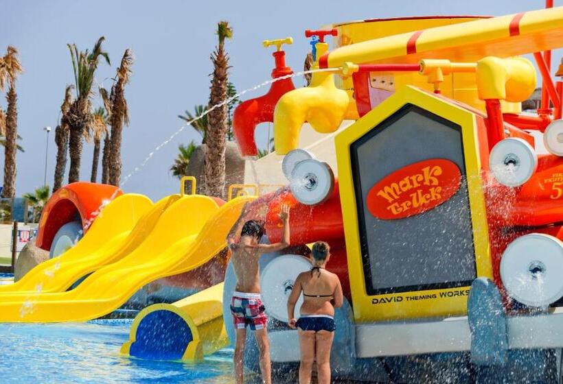 Mediterráneo Bay Hotel & Resort