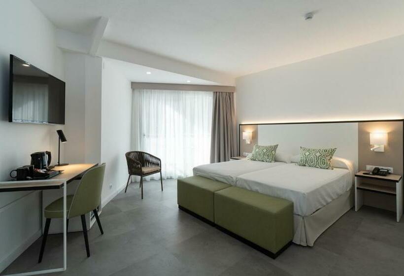 Medplaya Hotel Regente