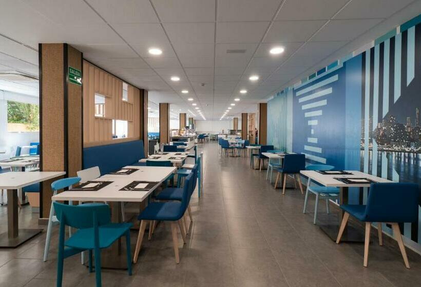 Medplaya Hotel Regente