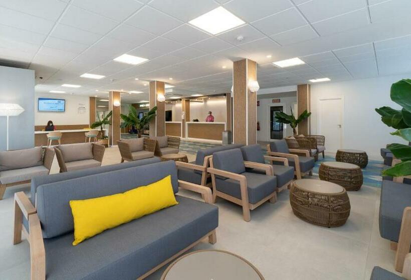 Medplaya Hotel Regente