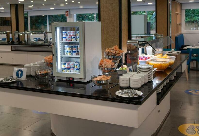 Medplaya Hotel Regente