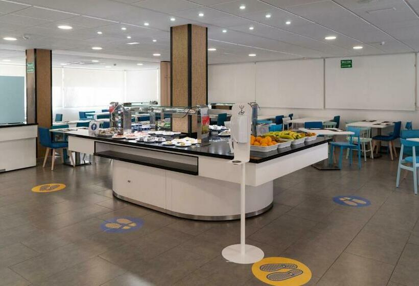 Medplaya Hotel Regente