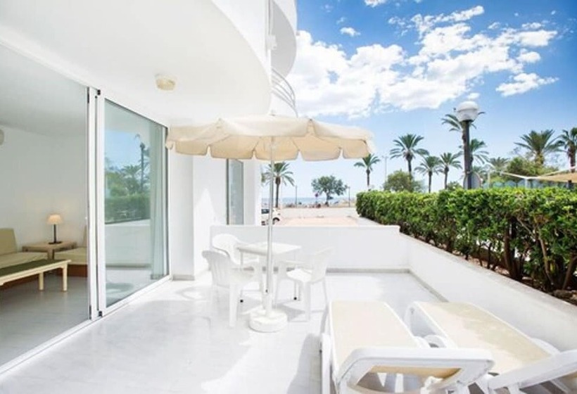 Apartamentos Morito Beach