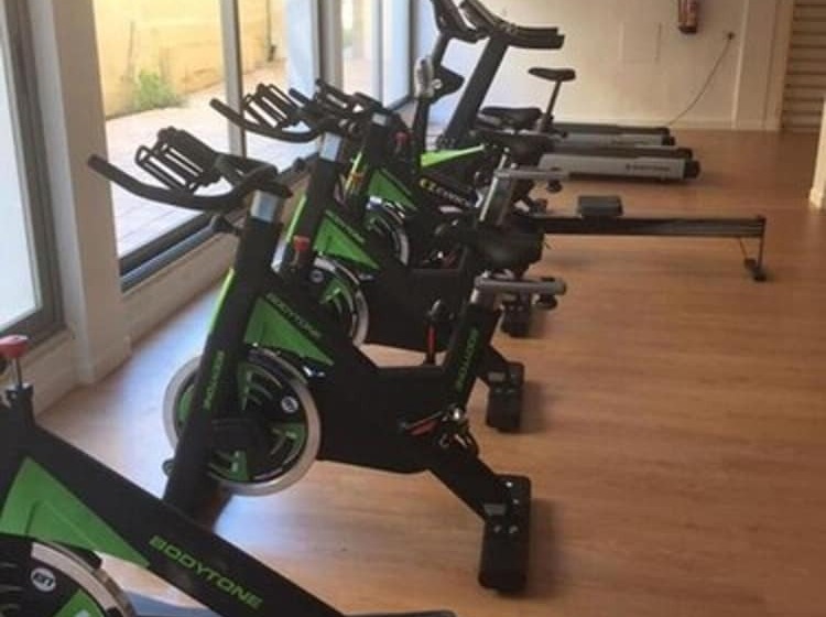 Apartamentos Morito Beach