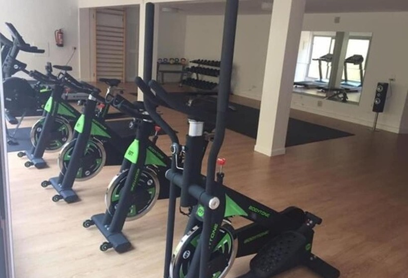 Apartamentos Morito Beach