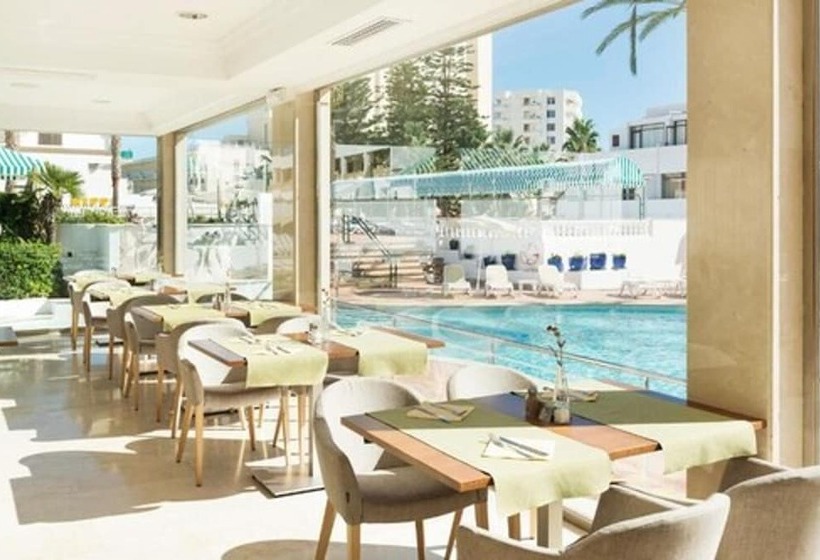 Apartamentos Morito Beach