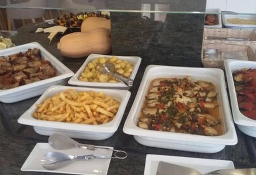 Apartamentos Morito Beach