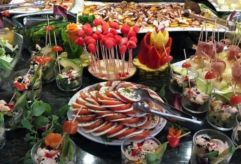 Apartamentos Morito Beach