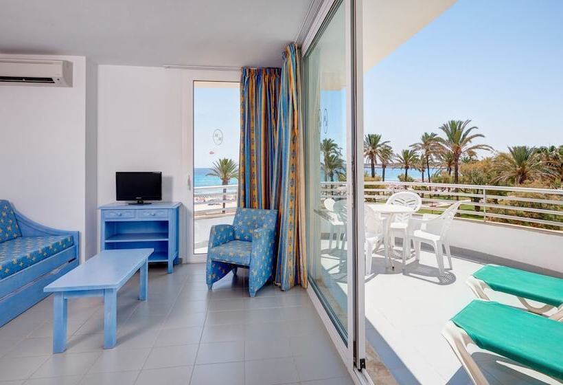 Apartamentos Morito Beach