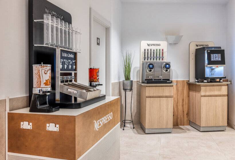 Ohtels Gran Hotel Almeria