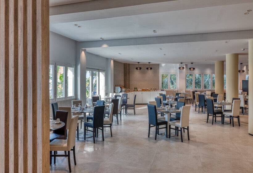 Ohtels Gran Hotel Almeria