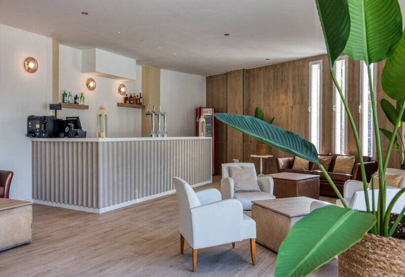 Ohtels Gran Hotel Almeria