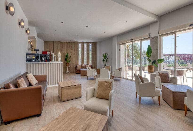 Ohtels Gran Hotel Almeria