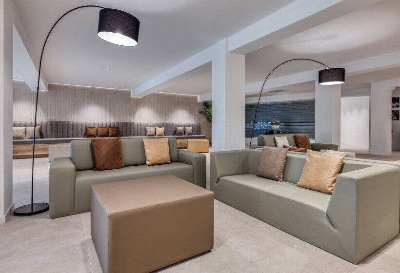 Ohtels Gran Hotel Almeria