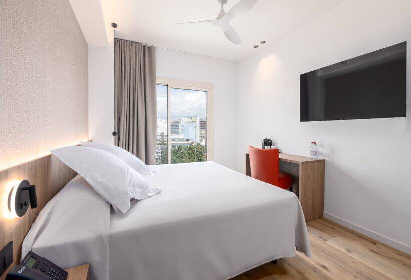 Ohtels Gran Hotel Almeria