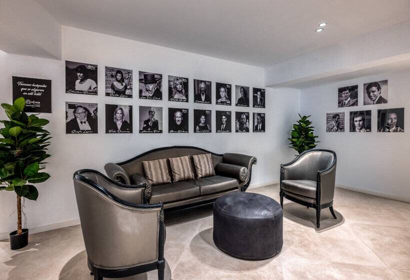 Ohtels Gran Hotel Almeria