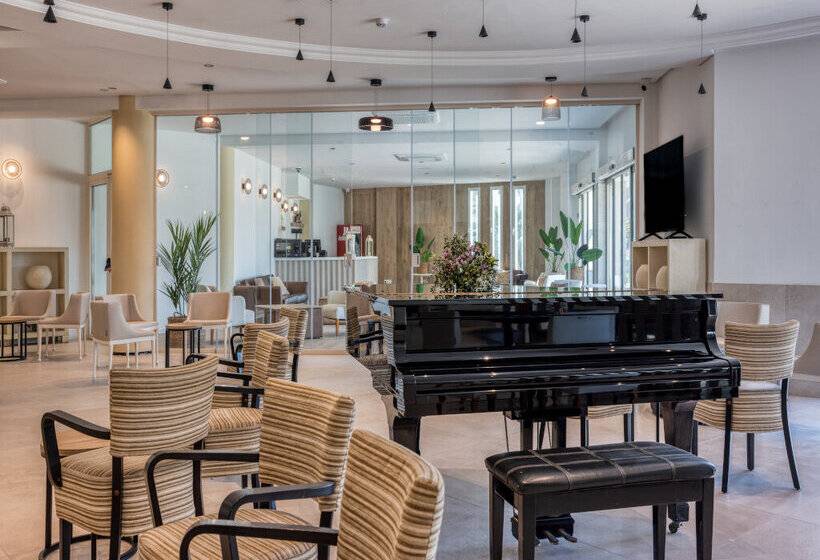 Ohtels Gran Hotel Almeria