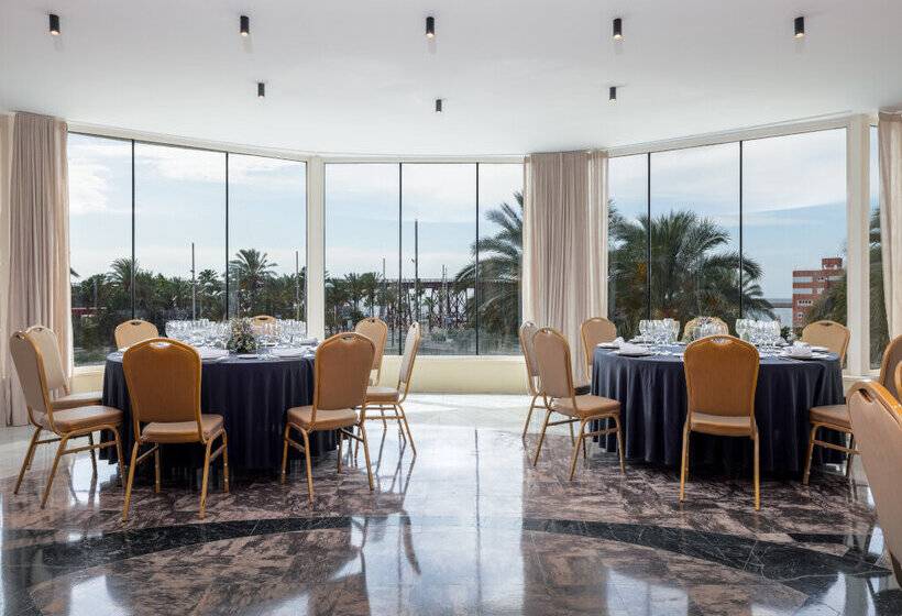 Ohtels Gran Hotel Almeria