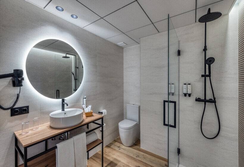 Ohtels Gran Hotel Almeria