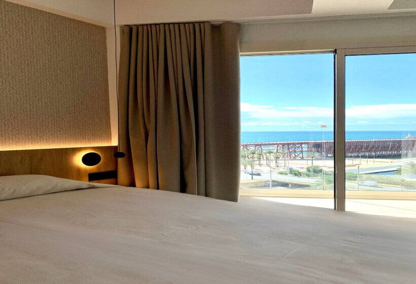 Ohtels Gran Hotel Almeria