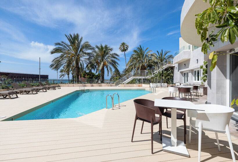 Ohtels Gran Hotel Almeria