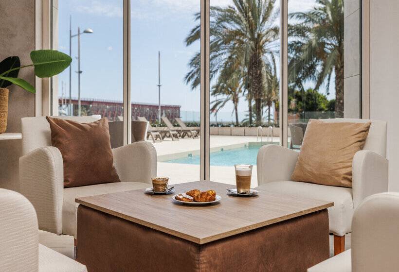 Ohtels Gran Hotel Almeria
