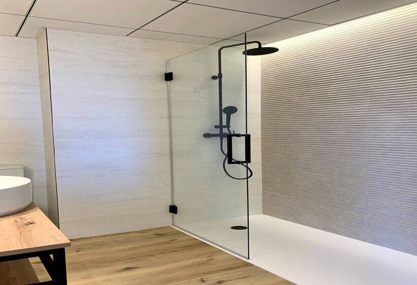 Ohtels Gran Hotel Almeria