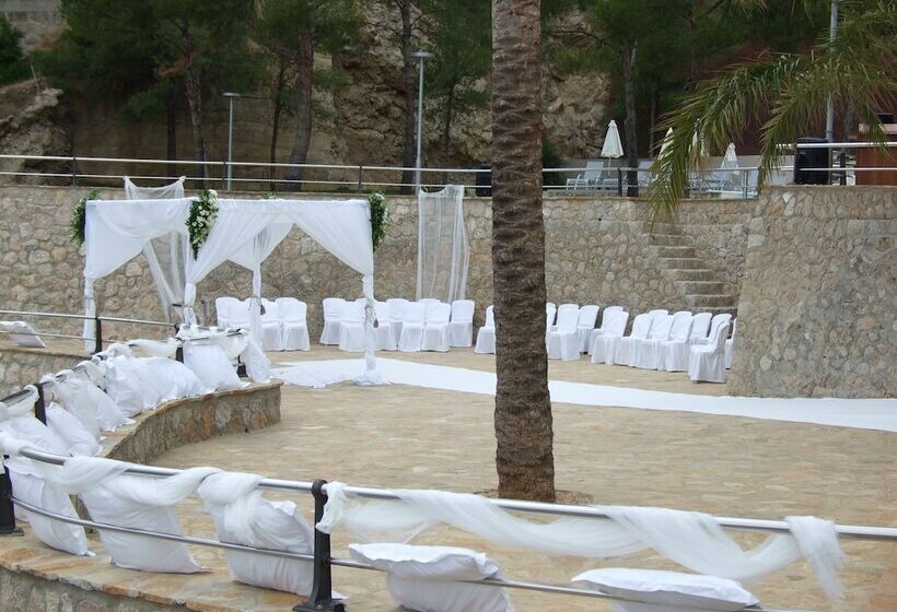 Palace Bonanza Playa Resort & Spa By Olivia Hotels Collection