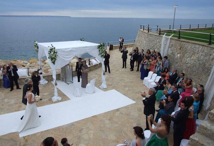 Palace Bonanza Playa Resort & Spa By Olivia Hotels Collection