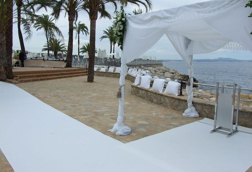 Palace Bonanza Playa Resort & Spa By Olivia Hotels Collection