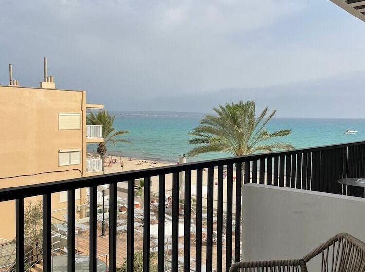 Palma Beach Affiliated by Fergus - Adults Only