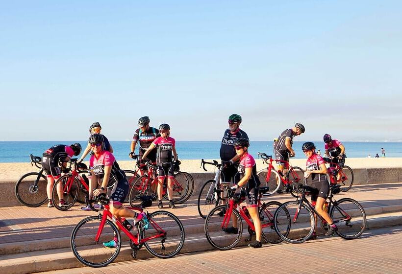 Palma Beach Affiliated by Fergus - Adults Only