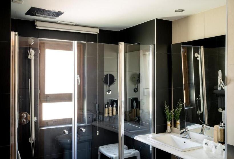 Parador De Argomaniz