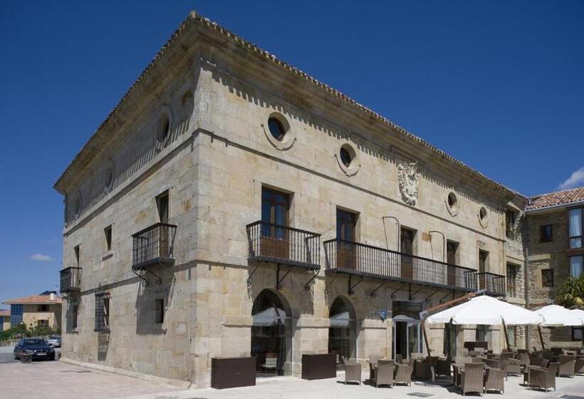 Parador De Argomaniz