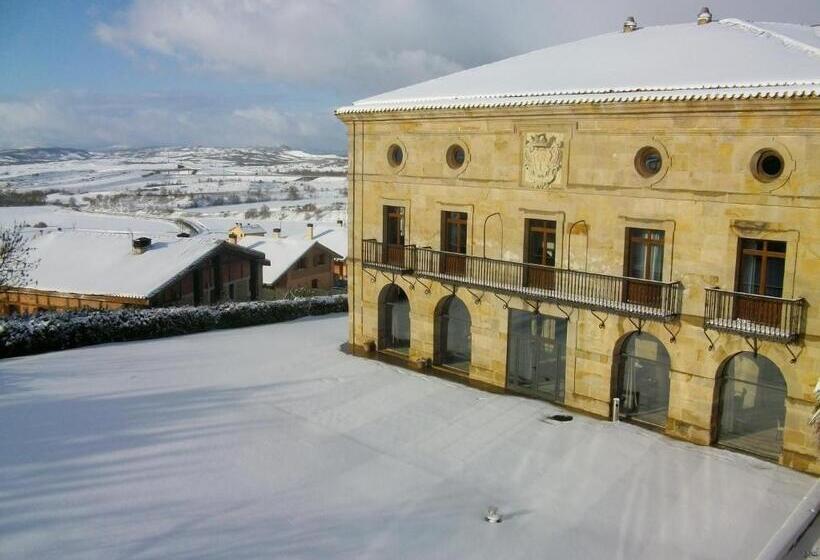 Parador De Argomaniz