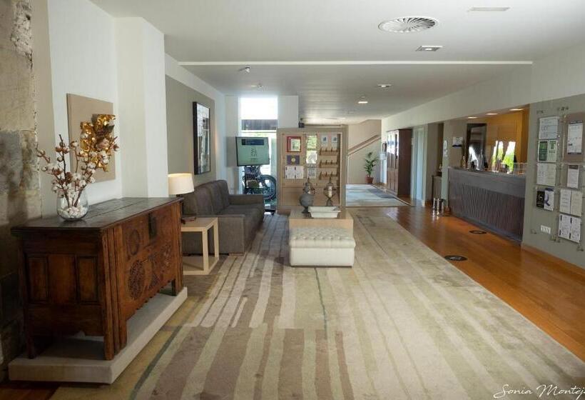 Parador De Argomaniz