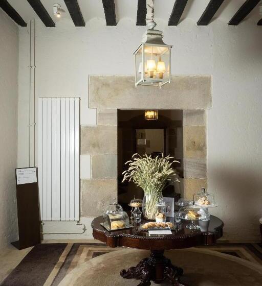 Parador De Argomaniz