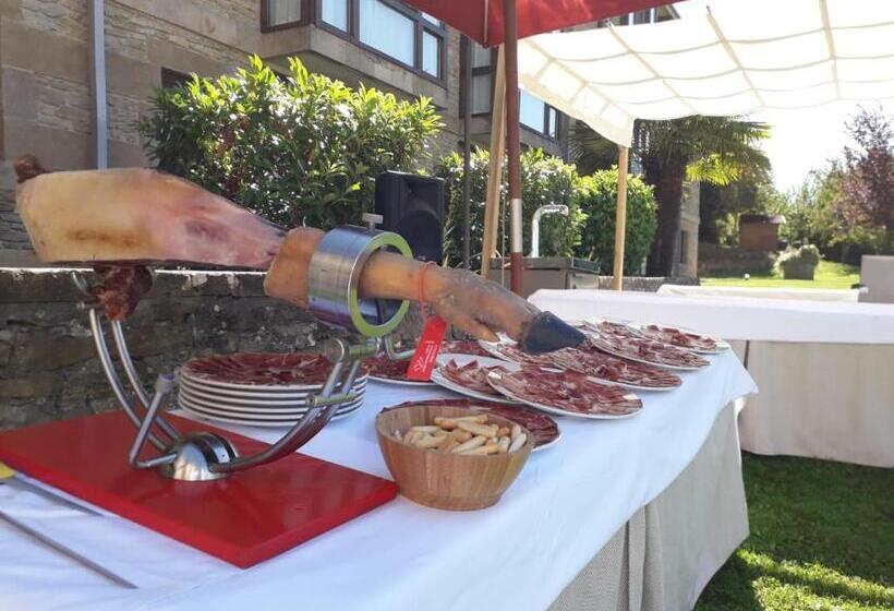 Parador De Argomaniz