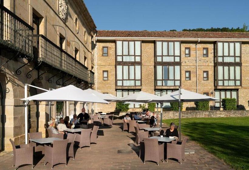 Parador De Argomaniz