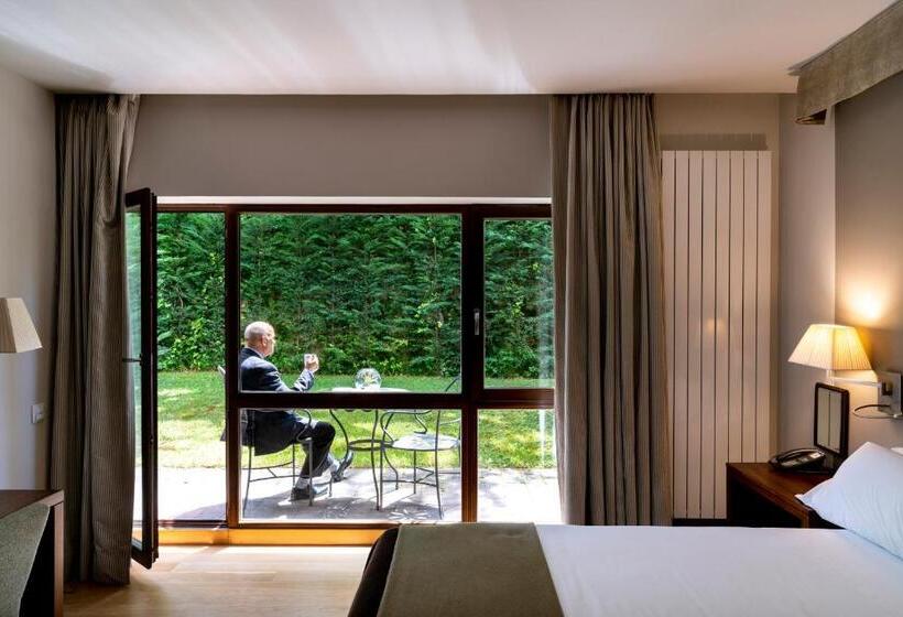 Parador De Argomaniz