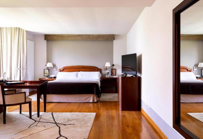 Parador De Argomaniz