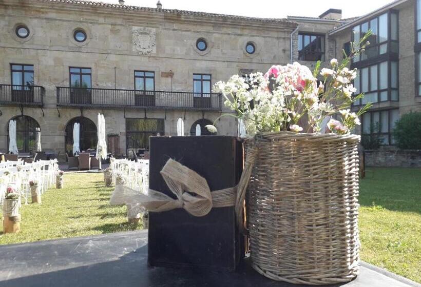 Parador De Argomaniz