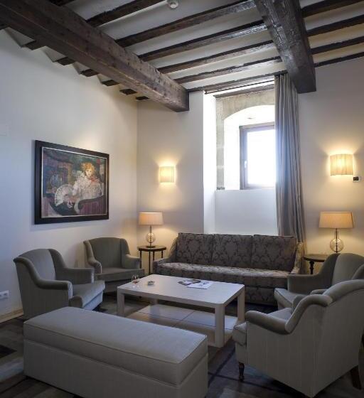 Parador De Argomaniz