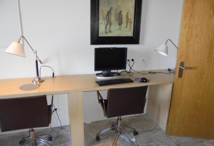 Parador De Argomaniz