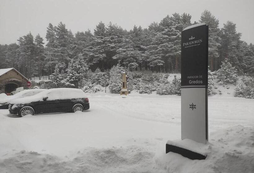 Parador De Gredos